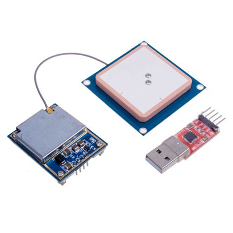 Communicating with a UHF RFID Reader (Cottonwood UART)